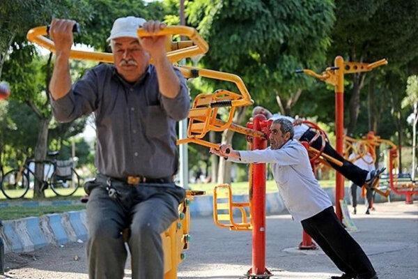 بهترین زمان و بهترین ورزش در هوای آلوده