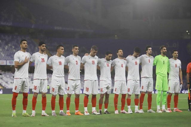 هدف اصلی ایران در جام جهانی ۲۰۲۶ صعود از دور گروهی است