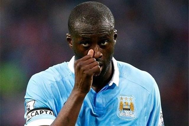 افشاگری یحیی توره علیه گواردیولا: او یک مار است، نه آدمیزاد!