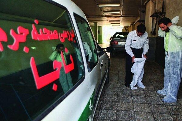 کشف یک جسد در چاه/ قاتل در مه ولات دستگیر شد