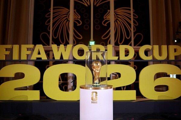 اعلام نتایج قرعه‌کشی جام جهانی ۲۰۲۶/ حریفان تیم ملی ایران در جام جهانی ۲۰۲۶ مشخص شدند