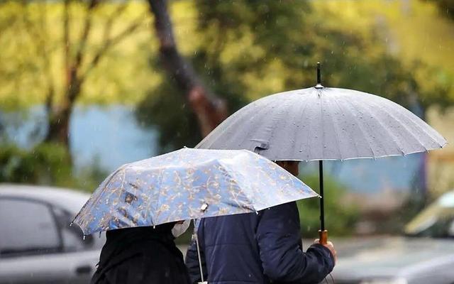 ببینید | هواشناسی: از یکشنبه تا جمعۀ آینده در نیمۀ غربی کشور بارندگی داریم