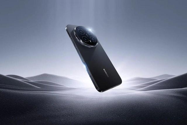 گوشی آنر X80 با باتری ۱۰ هزار میلی‌آمپرساعتی عرضه می‌شود