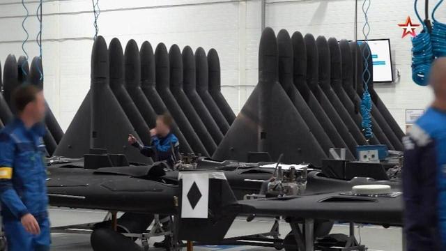 پهپاد ایرانی جتدار شد؛ فقط ۲ ساعت تا شمال اسرائیل! | پرندههای جدید با موشک هوابههوا میآیند