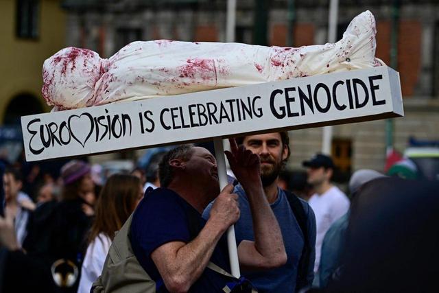 ۴ کشور یوروویژن را بر سر اسرائیل خراب کردند! | یوروویژن در آستانه فروپاش