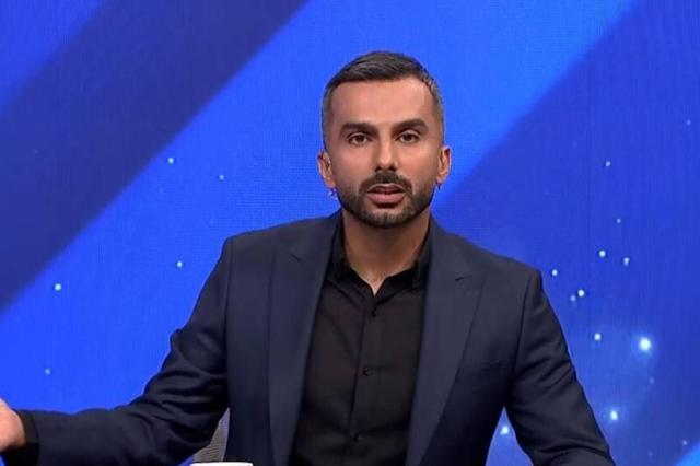 حمله دسته جمعی هندی ها به میثاقی! + عکس | انتقام بعد از جمله برخورنده!