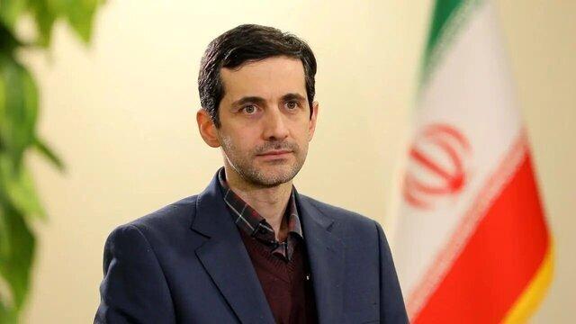 واکنش پسر پزشکیان به ماجرای توافق دولت و مجلس برای تغییر برخی وزرا