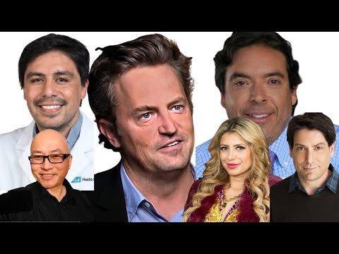 نقش ملکه مواد مخدر در قتل بازیگر مشهور