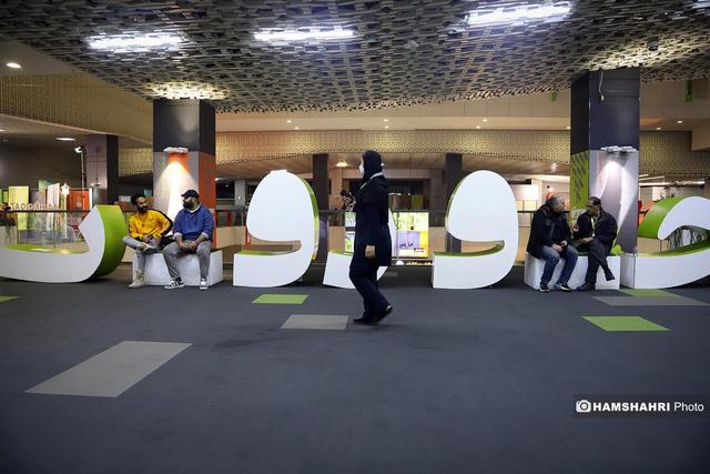 مستندهای جذاب را روی پرده سینما «حقیقت» تماشا کنید