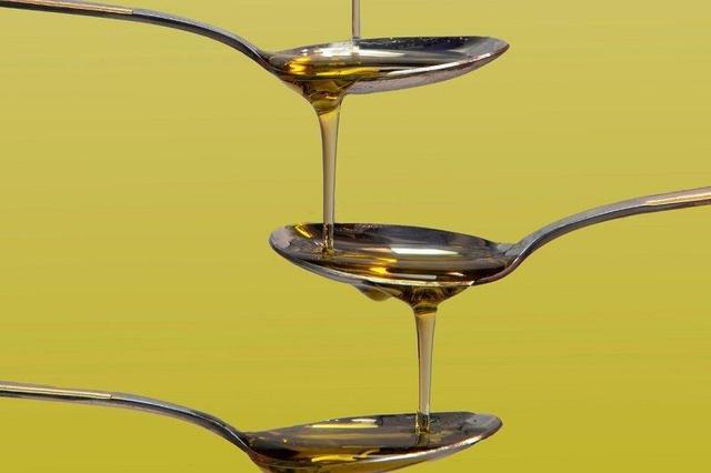 معجزه ۲ قاشق روغن زیتون برای سلامت