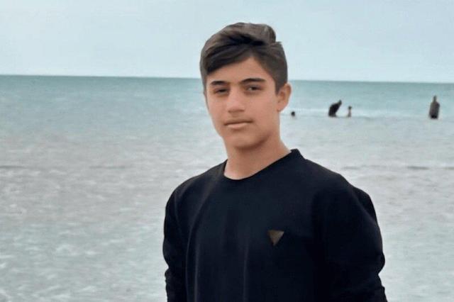 و بالاخره ژن خوب یک آقازاده!