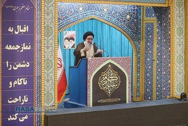 آمریکایی که به دوستان خود خیانت می‌کند، شایسته هیچ ارتباطی نیست/ شکستن زیست عفیفانه اهانت به دین و قانون است