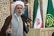 طلاب و دانشجویان دو بال انقلاب برای تحقق عدالت و پیشرفت هستند