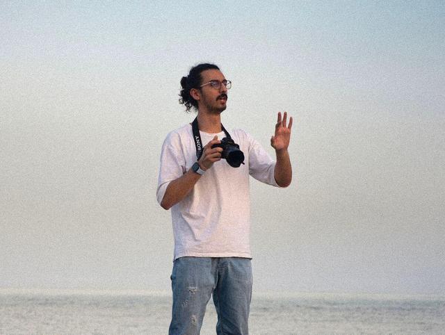 «ائتلاف» آرمین امیریان به الجزایر رفت