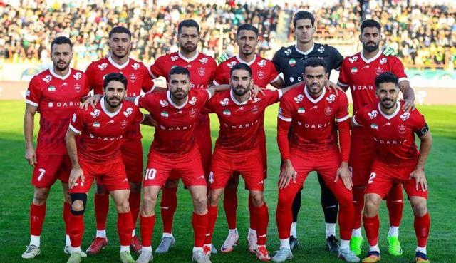 ترکیب احتمالی پرسپولس در دربی ۱۰۶؛ سورپرایزی در کار نیست!