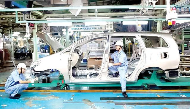 فروش خودروهای مونتاژی فقط با سود متعارف