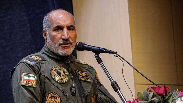 امیر خاموشی: نقشه‌های ۲۰ ساله دشمن در جنگ ۱۲ روزه نقش بر آب شد