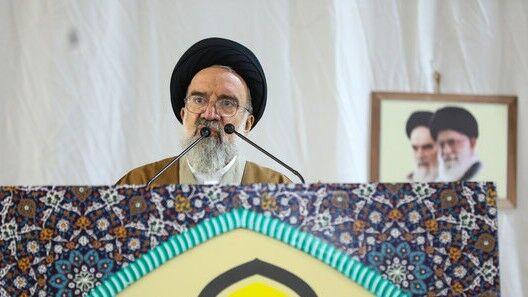 شکست زیست عفیفانه اهانت به دین و قانون است