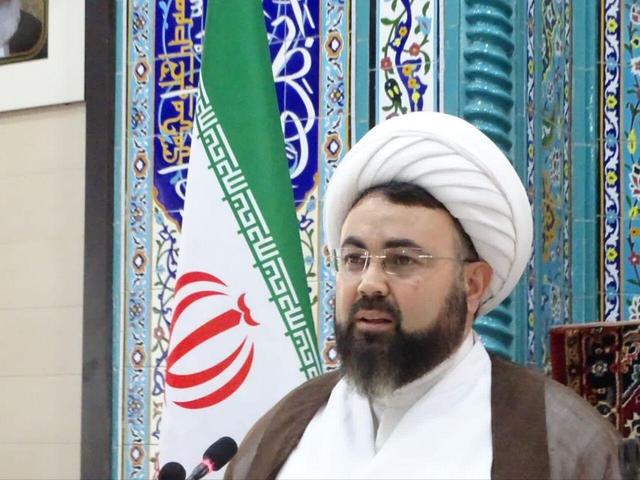 انقلاب اسلامی الگویی جدید از زن ارائه کرد