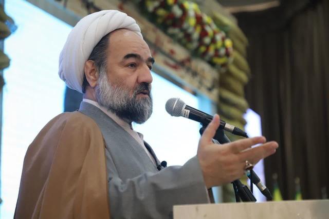 زنان ایرانی در عرصه‌های اجتماعی، فرهنگی و دفاعی نقش‌آفرینی می‌کنند