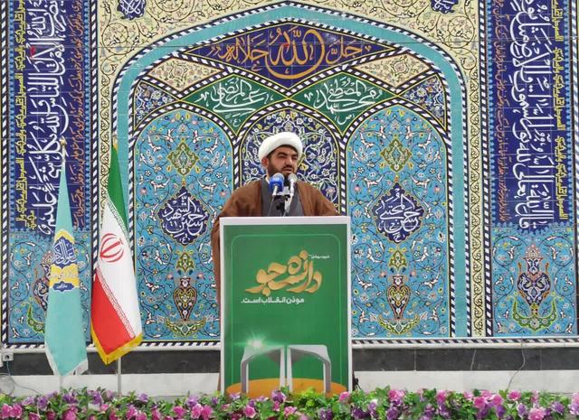 مردم از رئیس جمهور انتظار داشتند مشکلات و محرومیت‌ها را لمس کند