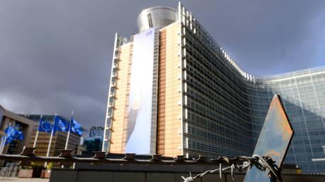 Poll shows key hotbeds of EU discontent