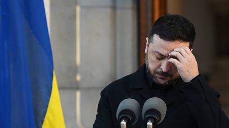 Zelensky allowed corruption to flourish – NYT
