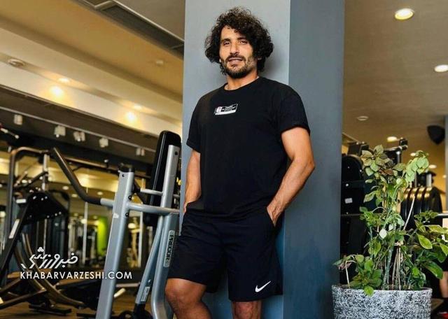 ستاره محبوب پرسپولیس که هیچ‌گاه دربی را گل نکرد