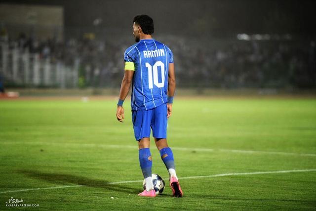 چهره‌های خاص دربی؛ رامین رضاییان وارد لیست می‌شود؟