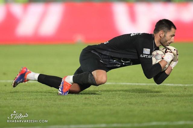 کلوپ| آنتونیو آدان تاریخ‌ساز می‌شود؟