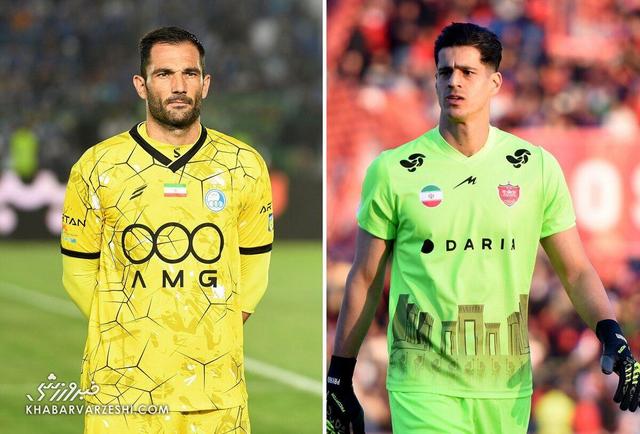 دربی اولی‌ها درون دروازه سرخابی‌های پایتخت/ رحمتی و نیلسون رکوردداران دربی