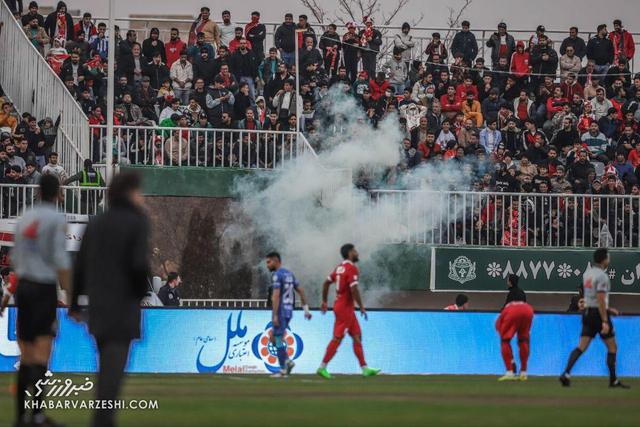 هوا گرمتر و تمیزتر از بازی؛ قلعه‌نویی در واشنگتن، برنده دربی شد!