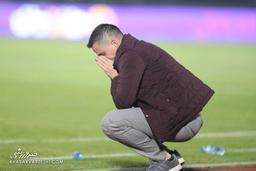 ویدیو| اوسمار: از هواداران پرسپولیس عذرخواهی می‌کنم؛ استقلالی‌ها خوب دفاع کردند!