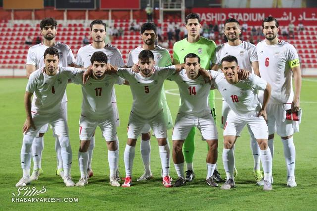 بازی تیم ملی ایران با مصر، روز عاشوراست! جمعه ۵ تیر ۱۴۰۵