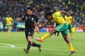 زمان آغاز رسمی بازی‌های جام جهانی ۲۰۲۶ + زمان بازی افتتاحیه