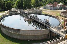 شهرداری بدون پساب تهران فضای سبزی نخواهد داشت | تولید کود و برق از فاضلاب تهران