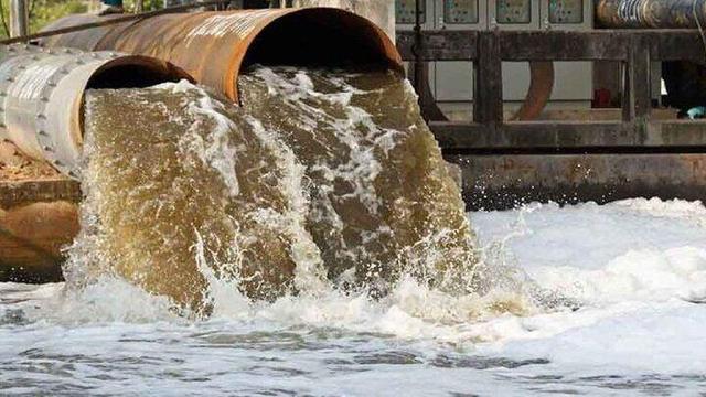 دستیابی دانش‌بنیان‌ها به دانش ساخت نسل جدید تصفیه‌کننده پساب‌ صنعتی