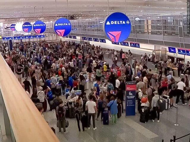 دولت ترامپ فهرست ممنوعیت سفر به آمریکا را گسترش می‌دهد