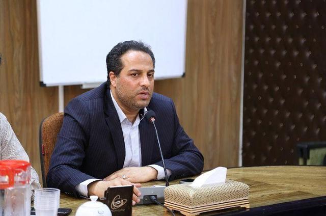 بدترین سناریو را در نظر گرفتیم | با طوفان نوح هم باید روش های مصرف را بهینه کنیم