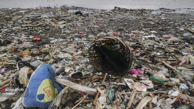 قاره سبز در کابوس بحران سمی؛ اروپا غرق در زباله!