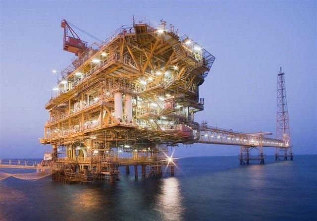 ورود مجتمع پارس جنوبی به عصر هوش مصنوعی