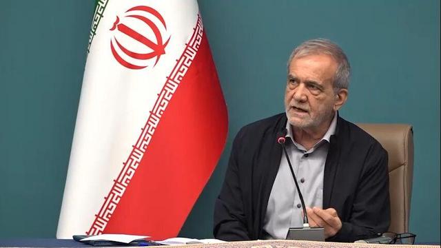 پزشکیان: نمیخواهیم از محل افزایش تورم و از جیب مردم برای دولت خرج کنیم