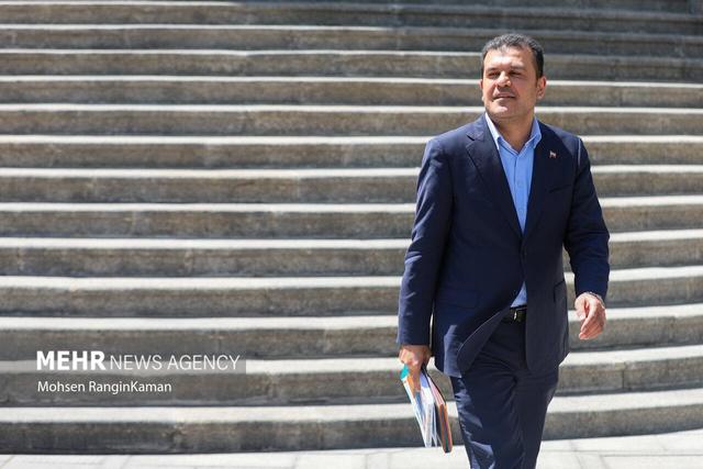 پیگیر ایجاد نئو بانک و بانک برای حمایت اکوسیستم دانش‌بنیان هستیم+ فیلم