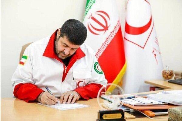 راه داوطلبی با مهرورزی و کاشتن بذرهای امید در جامعه ادامه می‌یابد