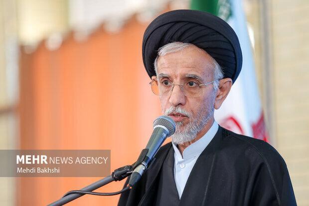 اعتکاف عبادتی انسان‌ساز و مایه مباهات رهبر انقلاب است