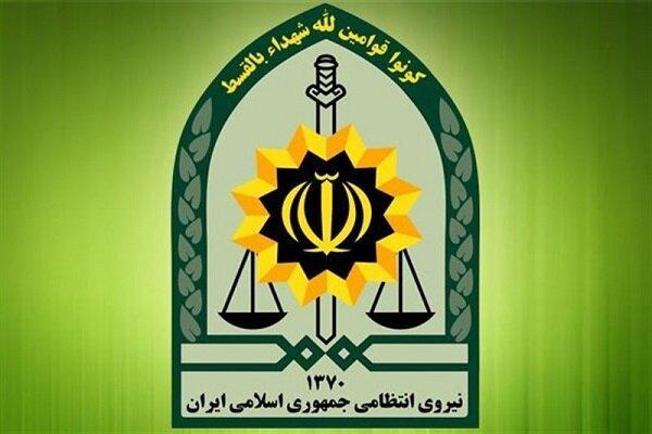 آغاز فرایند استخدام در سازمان اطلاعات فرماندهی انتظامی تهران بزرگ