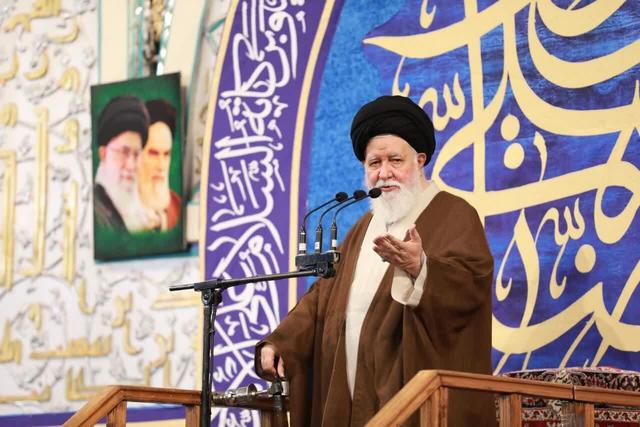 علم الهدی:گران‌فروشان؛ ستون پنجم دشمن در بازار داخلی هستند