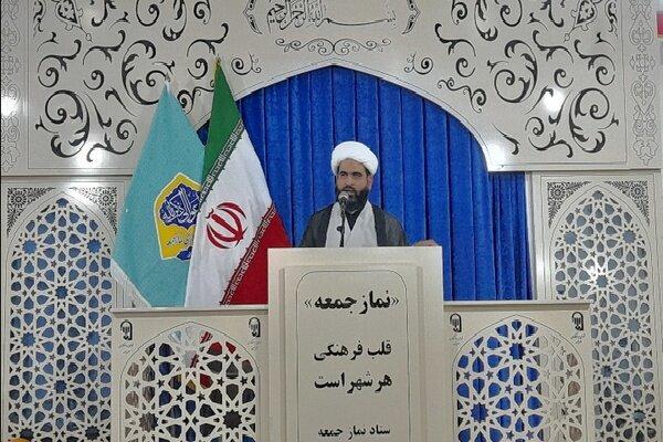 امام جمعه رودان: گرانیهای اخیر قابل توجیه نیست