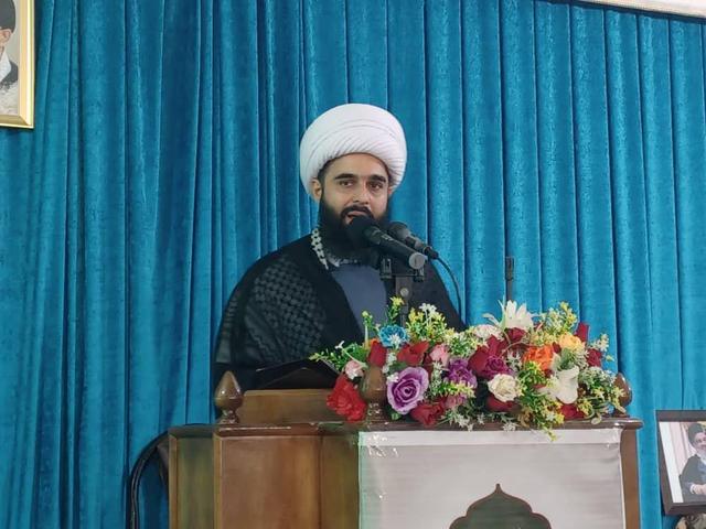 سالاری: بلاتکلیفی در دانشگاه آزاد سیریک زیبنده نیست