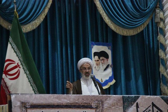 براتی‌زاده: مقاومت حکیمانه تنها راه مقابله با زورگویان است